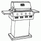 Emberglow EG30LP 