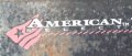 American Select grills