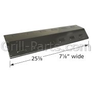 Aussie 96301 Porcelain Steel Heat Plate