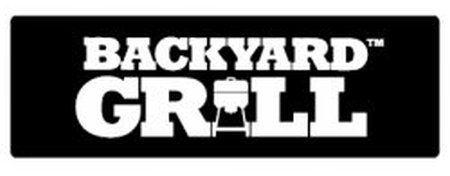 Backyard Grill logo