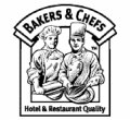 Bakers & Chefs logo