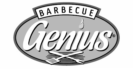 Barbecue Genius logo