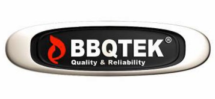BBQTEK logo