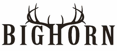 Big Horn logo