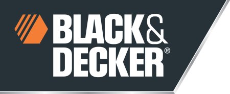 Black & Decker logo