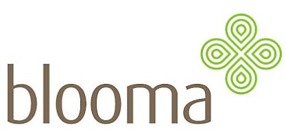 Blooma logo