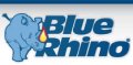 Blue Rhino logo