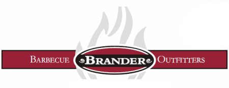 Brander logo