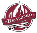 Brander grills