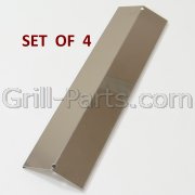 Details about   Grill Heat Plate For Brinkmann 810-2410-S FREE SHIPPING 810-3660-S 810-2511-S 