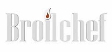 Broil Chef logo