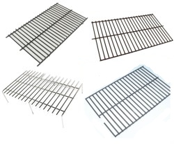 Broilmaster Briquette Racks