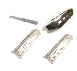 Broilmaster Vaporiser Bar