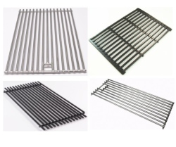 Bullet Cooking Grates