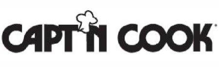 Capt'n Cook logo