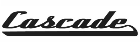 Cascade logo