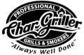 Char-Griller logo