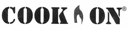 Cook-On logo