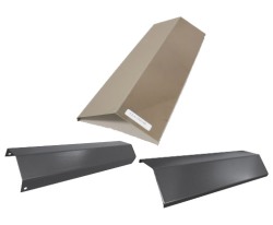 Cook-On Heat Tents