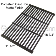 Costco cooking grid 13000383A0 / CG-70P-CI 13000383A0 / CG-70P-CI