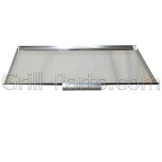 dyna glo gas grill drip pan replacement