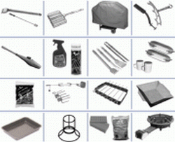 Ellipse Accessories