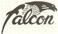 Falcon logo