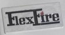 Flexfire logo