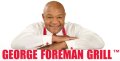 George Foreman logo