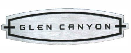 Glen Canyon logo
