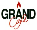 Grand Cafe grills