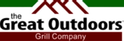 Great Outdoors logo