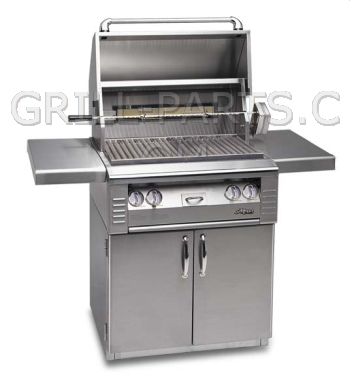 Alfresco AGBQ-30IRC
