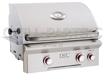 American Outdoor Grill (AOG) 24NBT