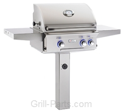 American Outdoor Grill (AOG) 24NGL
