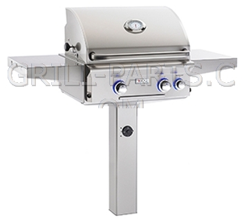 American Outdoor Grill (AOG) 24NGL