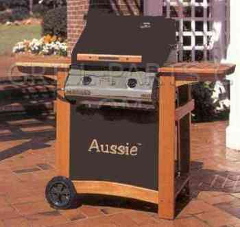 aussie gas grills