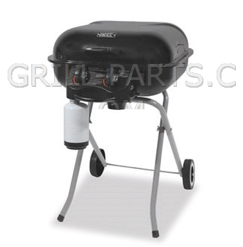 Backyard Grill GBC1011W