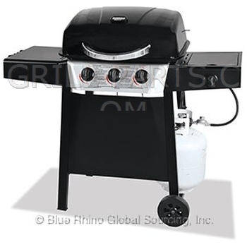 Backyard Grill GBC1329W