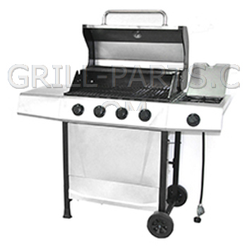 Backyard Grill GBC1449G