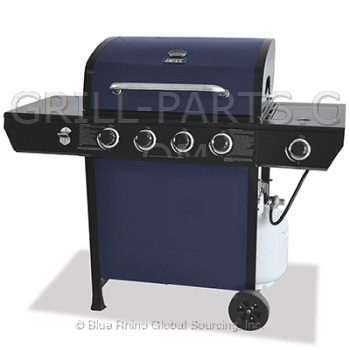 Backyard Grill GBC1449WBS-C