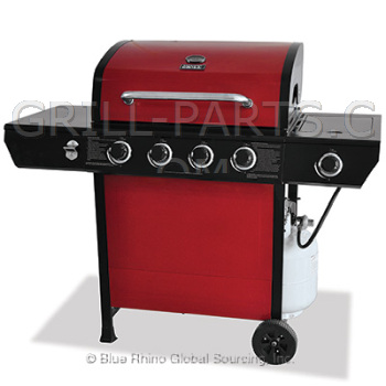 Backyard Grill GBC1449WRS-C