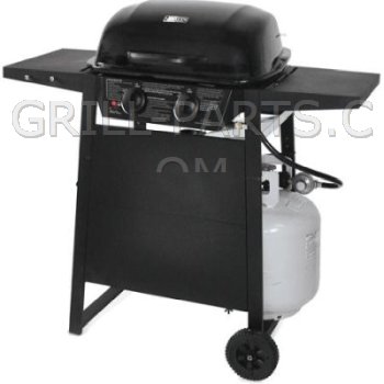 Backyard Grill GBC1503W