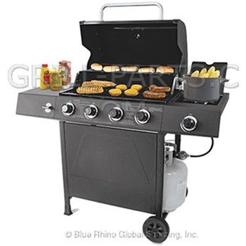 Backyard Grill GBC1646WRBD-C