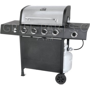 Backyard Grill GBC1646WS