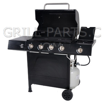 Backyard Grill GBC1748WBSB-C