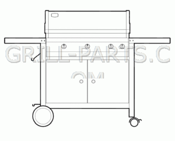 Bakers & Chefs 9905TB