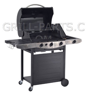 BBQ Grillware GGPL-2100