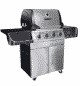 BBQ Grillware GSC2418N