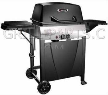 BBQTEK GPF2414C